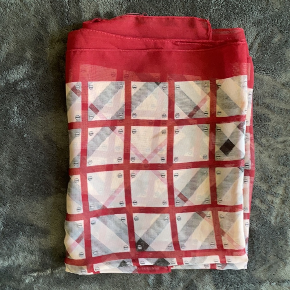 Scarf - Picture 3 of 3